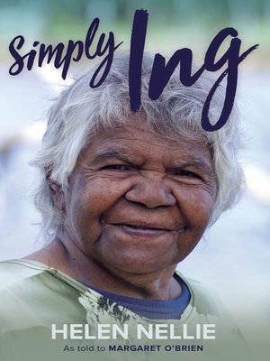 cover image of Simply Ing